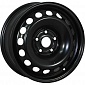 ����������� ���� ����� TREBL X40935 6x16 5x112 ET43 DIA57.1 Black